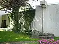 Extérieur du Musée des Beaux-Arts d'Haugesund
