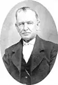 Brig. Gen.Henry E. McCulloch.