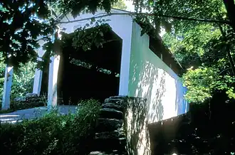 Washington Township (comté du Dauphin, Pennsylvanie)