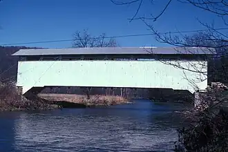 Southampton Township (comté de Bedford, Pennsylvanie)