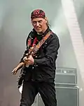Chris Robertson