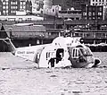 HH-52A à Port Angeles.