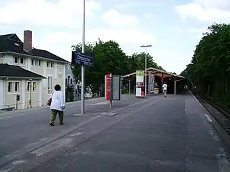 Othmarschen