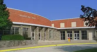 Haverford Township