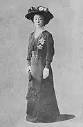 SAI Hisako Yamashina, autre photo