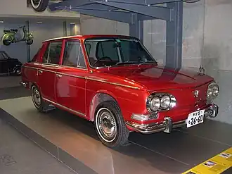 Hino Contessa