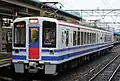 Hokuetsu Express série HK100