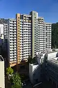 Les logements étudiants