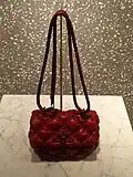 Sac-à-main dans un magasin à Hong-Kong
