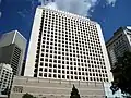 Prince's Building