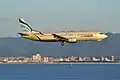 Boeing 737-400 d'Air Busan