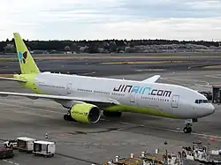 Boeing 777-200