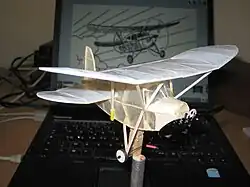 Mignet HM210