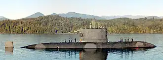 Bangor (Washington)