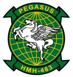 Image illustrative de l’article HMH-463