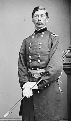 Henry Moses Judah