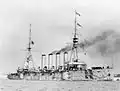 HMS Euryalus