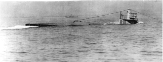 illustration de HMS H10