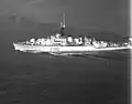 HMS Loch Fada (F390)