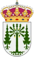 Blason du Uddevalla