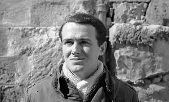 Alastair Mars