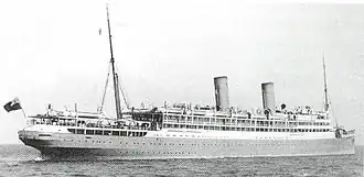 illustration de Royal Edward