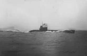 illustration de HNLMS K I