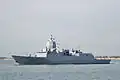 KNM Otto Sverdrup