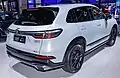 Dongfeng Honda HR-V