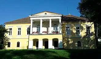 Hontianske Moravce