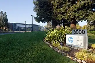 illustration de HP Inc.