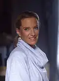 Marie-Christine von Reibnitz (née en 1945)