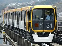 Image illustrative de l’article Métro d'Hiroshima