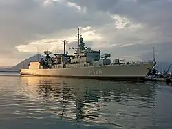 HS Adrias (F-459)