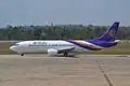 Boeing 737-400