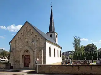 Limpach (Luxembourg)
