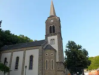 Neudorf/Weimershof