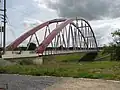 Pont Ferroviaire à Hauset