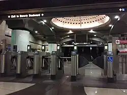 Tourniquets.