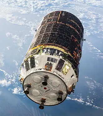H-II Transfer Vehicle (Japon)