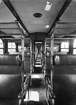 Troisième classe.