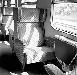 1re&nbsp;classe.