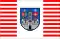 Drapeau de 3e arrondissement de Budapest