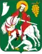 Blason de Óbudavár