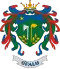 Blason de Ófalu