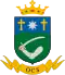 Blason de Öcs