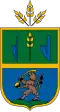 Blason de Örkény