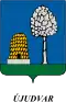 Blason de Újudvar