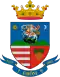 Blason de Üröm