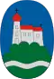 Blason de Báta